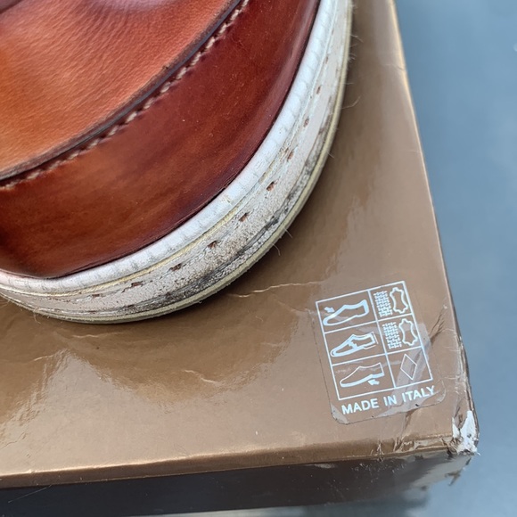 BERLUTI - Picture 5 of 10